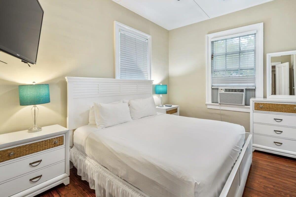 Bananas Foster Guesthouse Key West Exterior foto