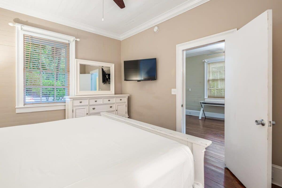 Bananas Foster Guesthouse Key West Exterior foto