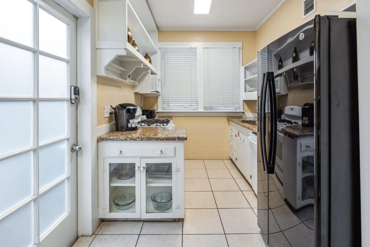 Bananas Foster Guesthouse Key West Exterior foto
